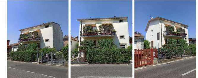 appartamento in vendita a Ceriano Laghetto