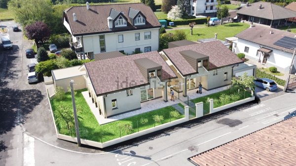 casa indipendente in vendita a Ceriano Laghetto