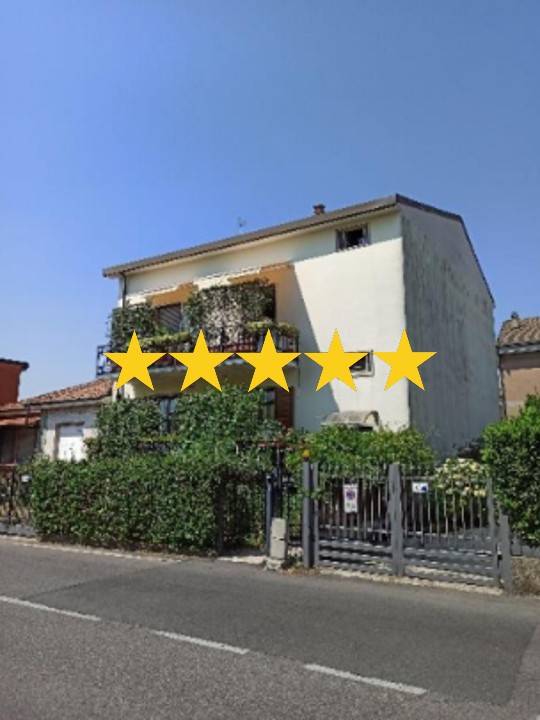 appartamento in vendita a Ceriano Laghetto