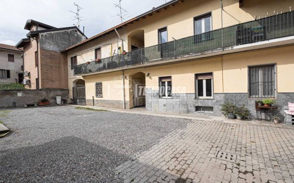 appartamento in vendita a Ceriano Laghetto