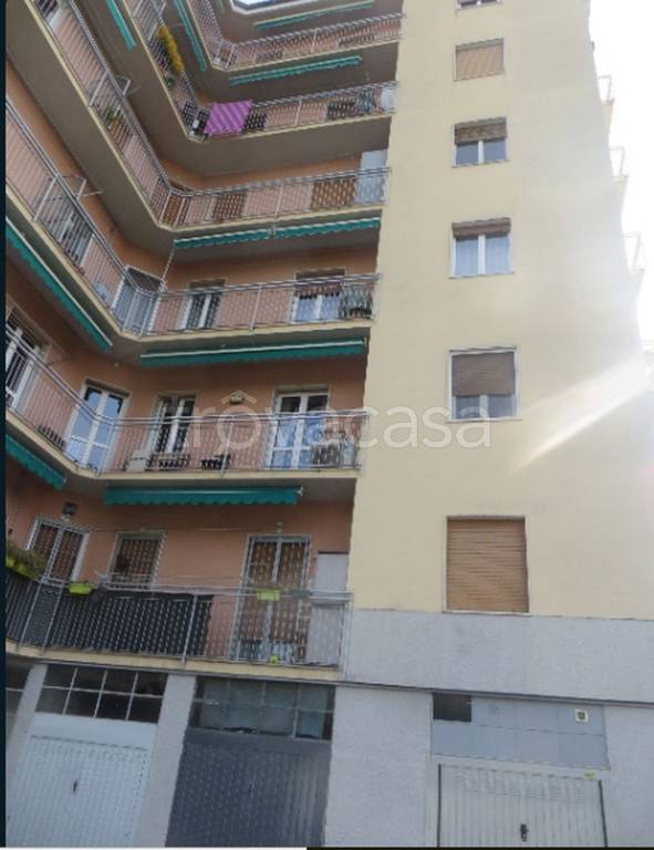 appartamento in vendita a Ceriano Laghetto