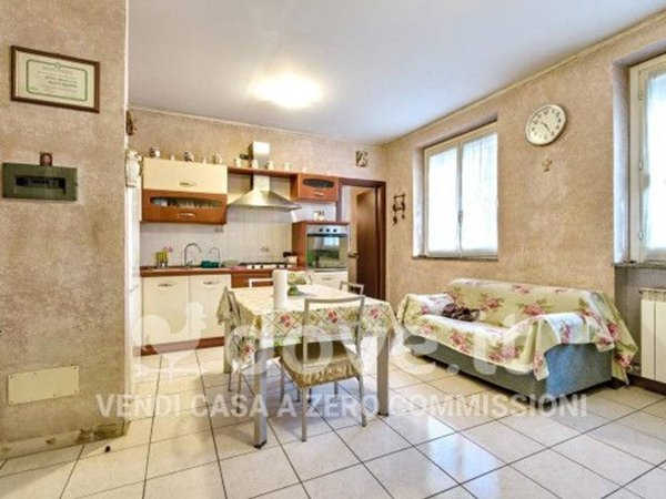 appartamento in vendita a Ceriano Laghetto