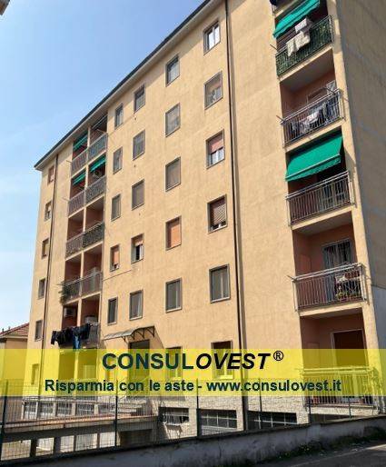 appartamento in vendita a Ceriano Laghetto