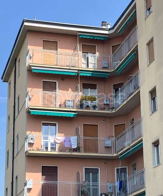 appartamento in vendita a Ceriano Laghetto