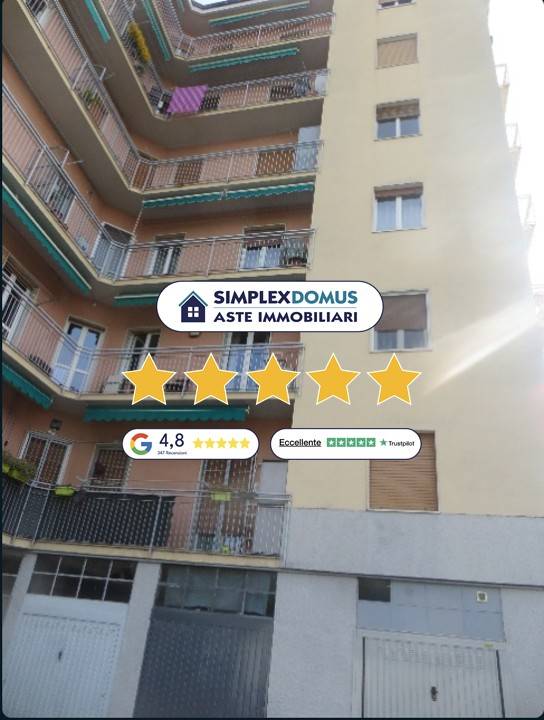 appartamento in vendita a Ceriano Laghetto