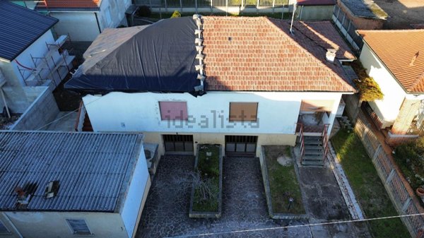 casa indipendente in vendita a Ceriano Laghetto