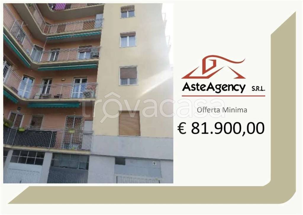 appartamento in vendita a Ceriano Laghetto