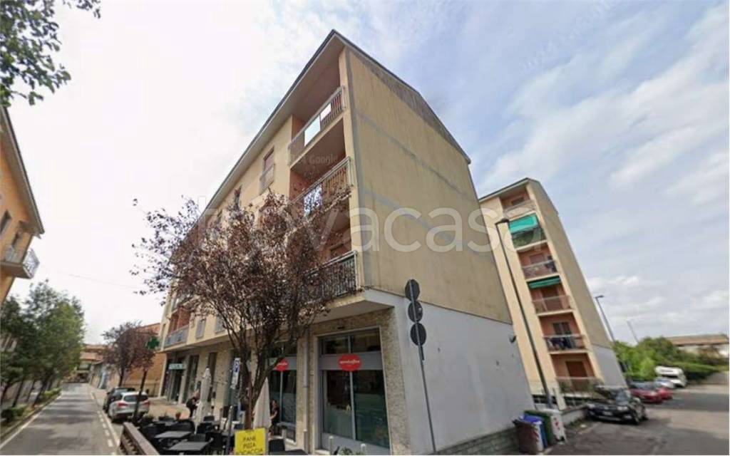 appartamento in vendita a Ceriano Laghetto