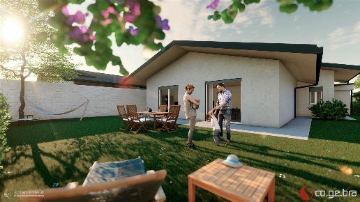 casa indipendente in vendita a Ceriano Laghetto in zona San Damiano