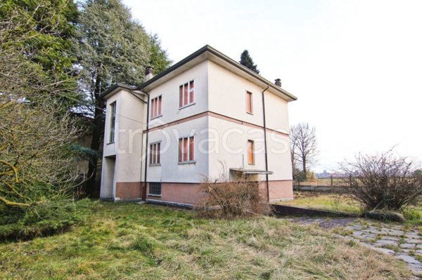 casa indipendente in vendita a Ceriano Laghetto