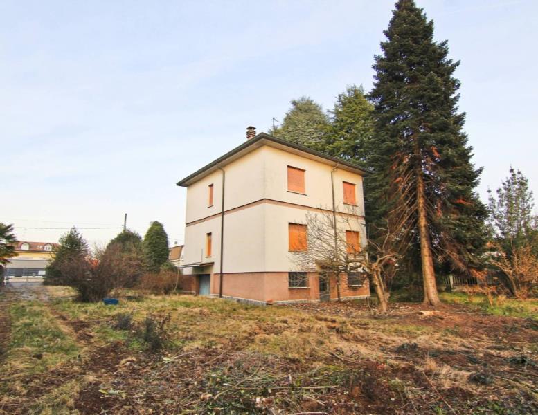 casa indipendente in vendita a Ceriano Laghetto