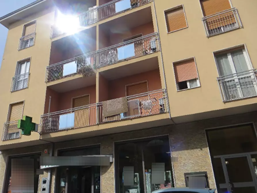 appartamento in vendita a Ceriano Laghetto