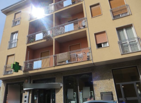 appartamento in vendita a Ceriano Laghetto