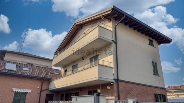 appartamento in vendita a Ceriano Laghetto