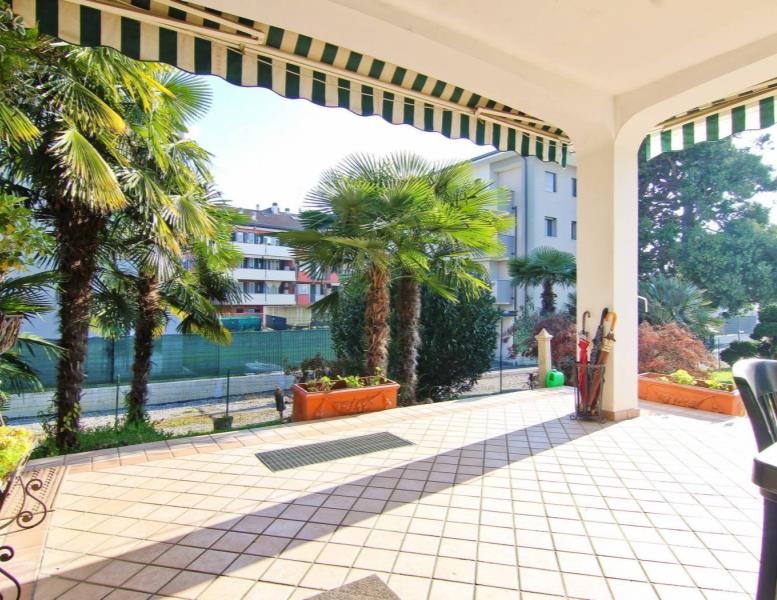 casa indipendente in vendita a Ceriano Laghetto