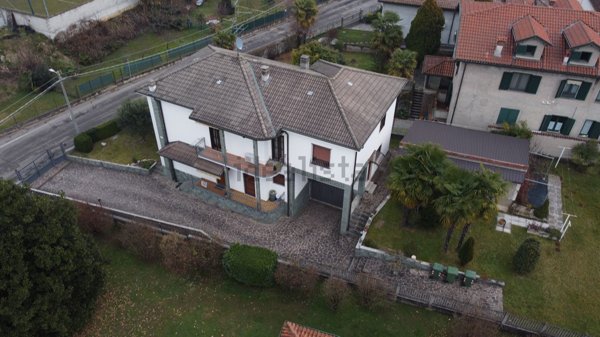 casa indipendente in vendita a Ceriano Laghetto