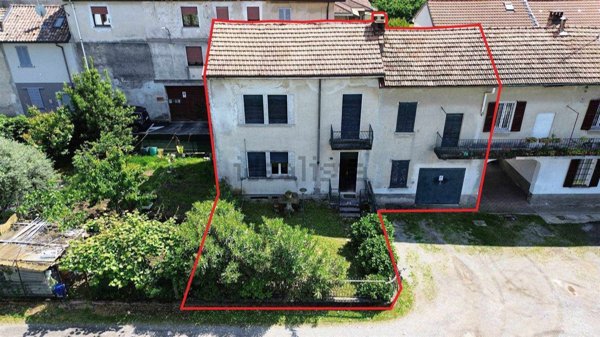 appartamento in vendita a Ceriano Laghetto