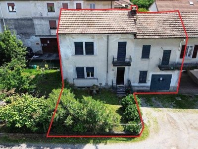 appartamento in vendita a Ceriano Laghetto