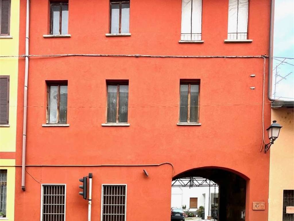 appartamento in vendita a Ceriano Laghetto