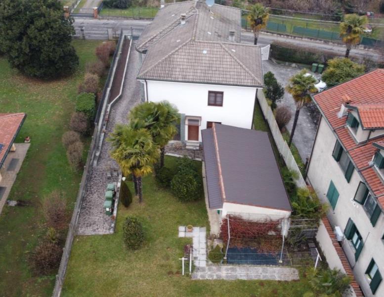 casa indipendente in vendita a Ceriano Laghetto