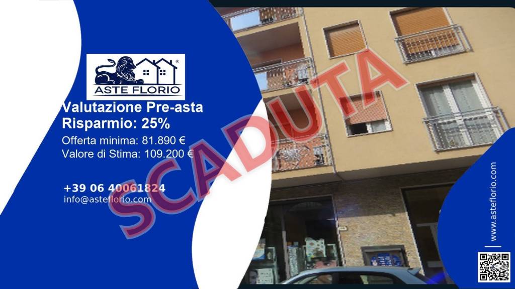 appartamento in vendita a Ceriano Laghetto