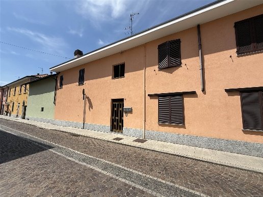 appartamento in vendita a Ceriano Laghetto