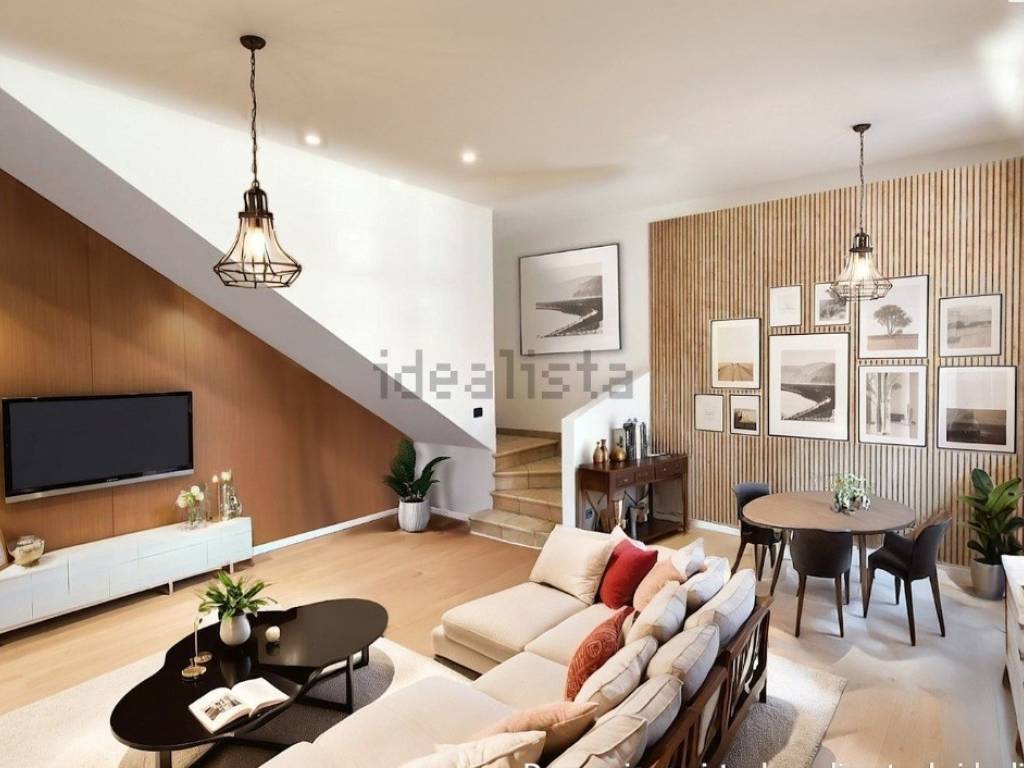 appartamento in vendita a Ceriano Laghetto