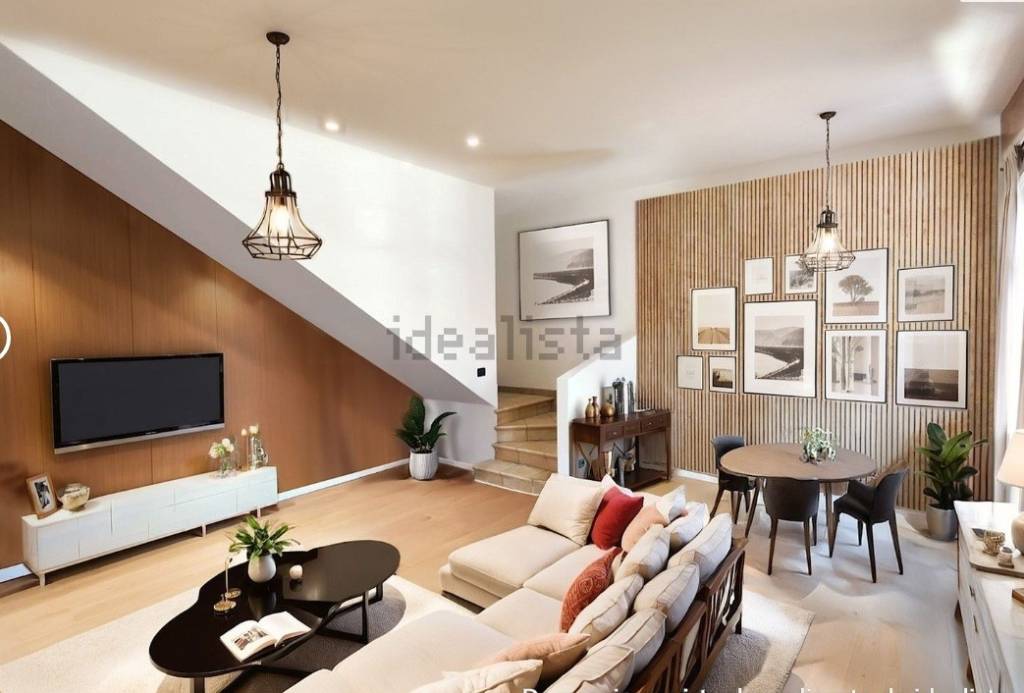 appartamento in vendita a Ceriano Laghetto