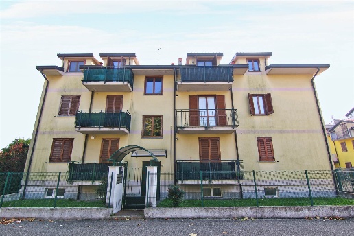 appartamento in vendita a Ceriano Laghetto