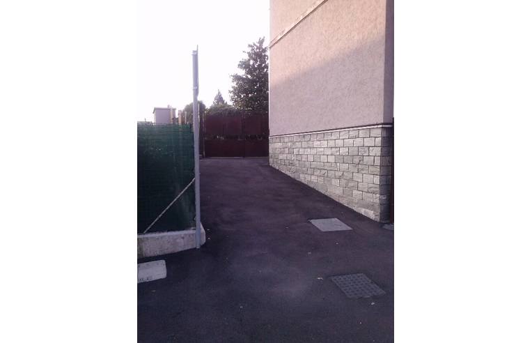 appartamento in vendita a Ceriano Laghetto