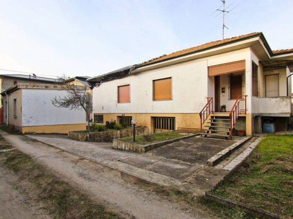 casa indipendente in vendita a Ceriano Laghetto
