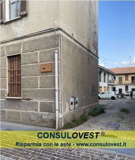 appartamento in vendita a Ceriano Laghetto