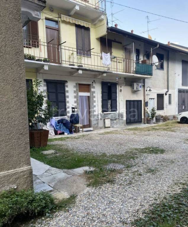 appartamento in vendita a Ceriano Laghetto