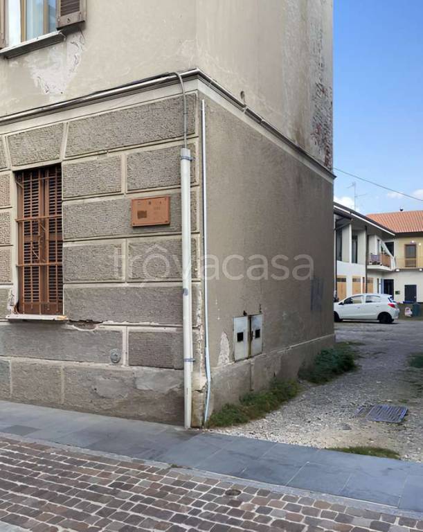 appartamento in vendita a Ceriano Laghetto