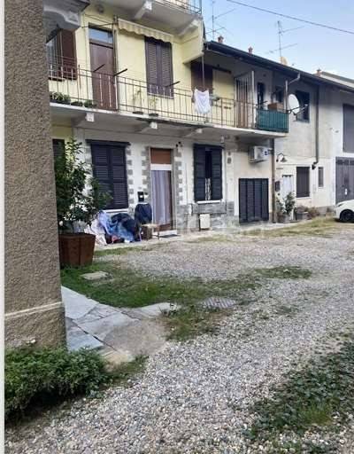 appartamento in vendita a Ceriano Laghetto