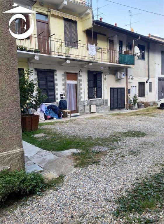 appartamento in vendita a Ceriano Laghetto