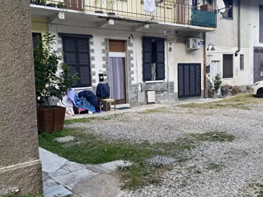 appartamento in vendita a Ceriano Laghetto