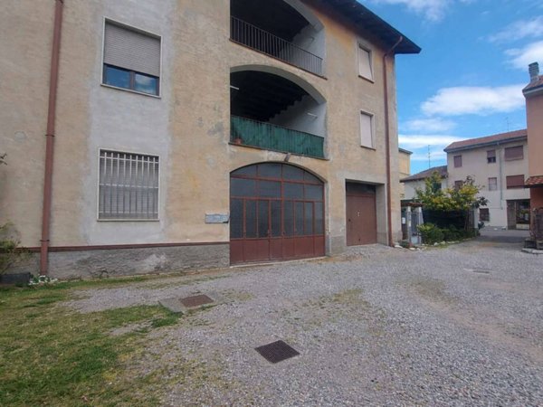 appartamento in vendita a Ceriano Laghetto