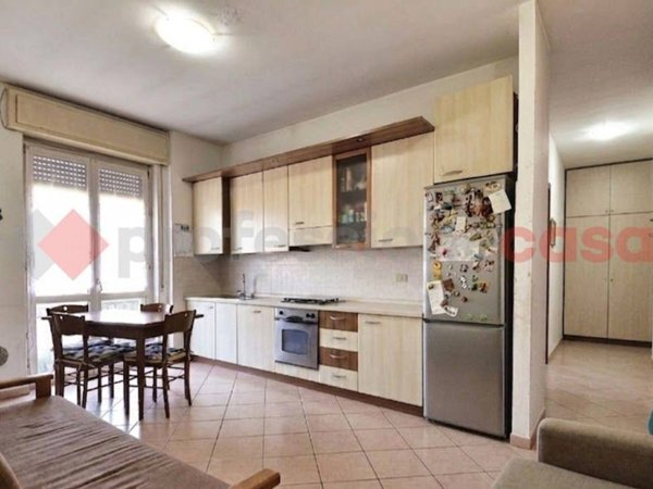 appartamento in vendita a Ceriano Laghetto