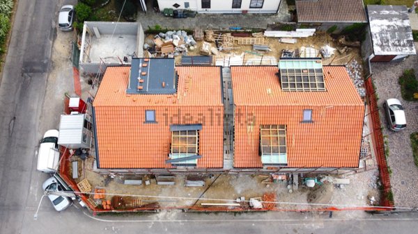 casa indipendente in vendita a Ceriano Laghetto