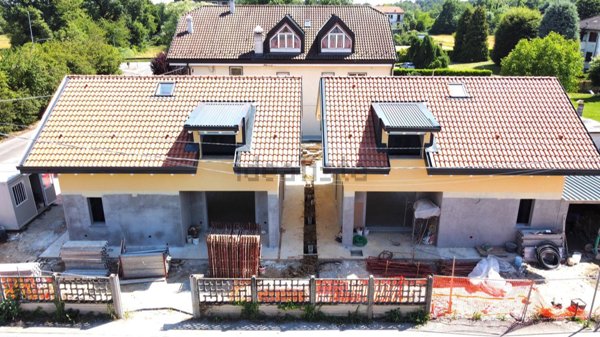 casa indipendente in vendita a Ceriano Laghetto