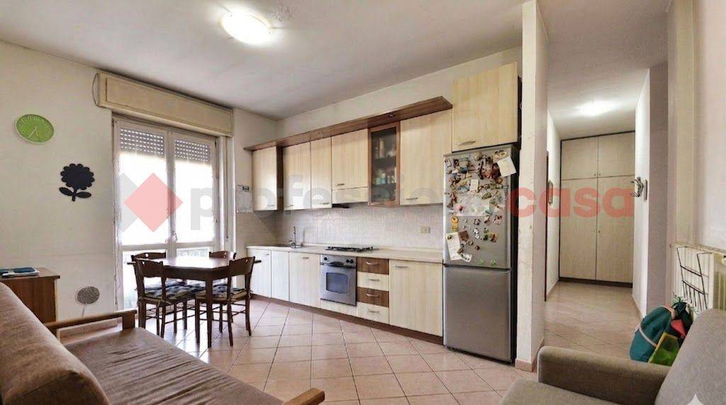 appartamento in vendita a Ceriano Laghetto