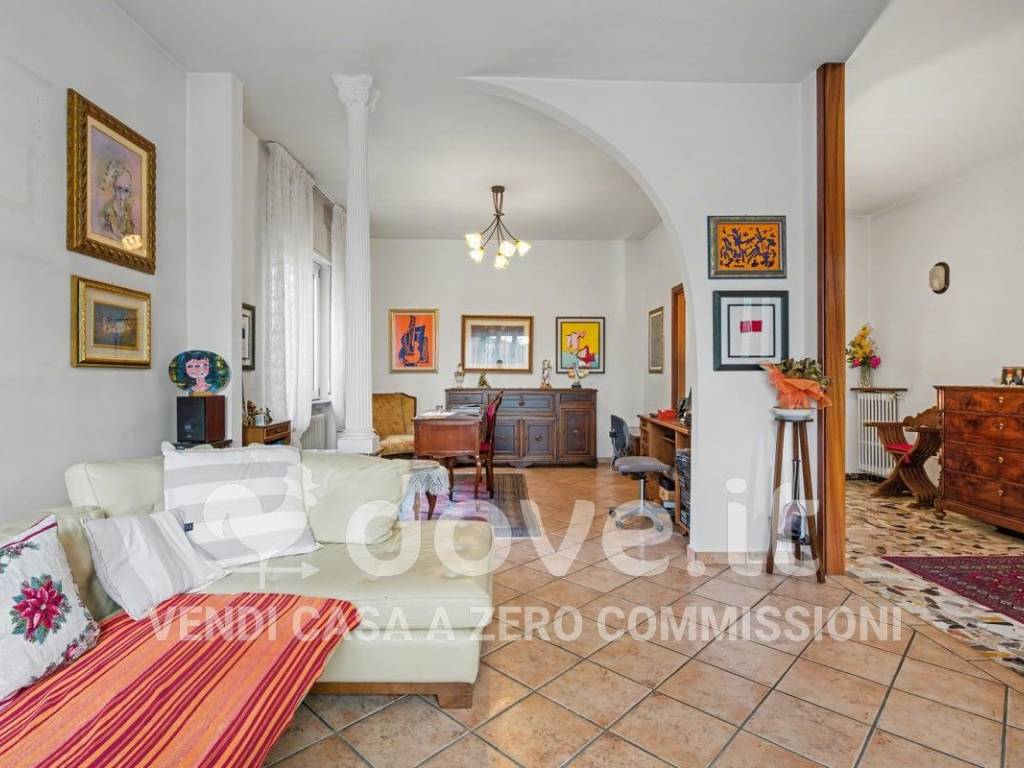 casa indipendente in vendita a Ceriano Laghetto