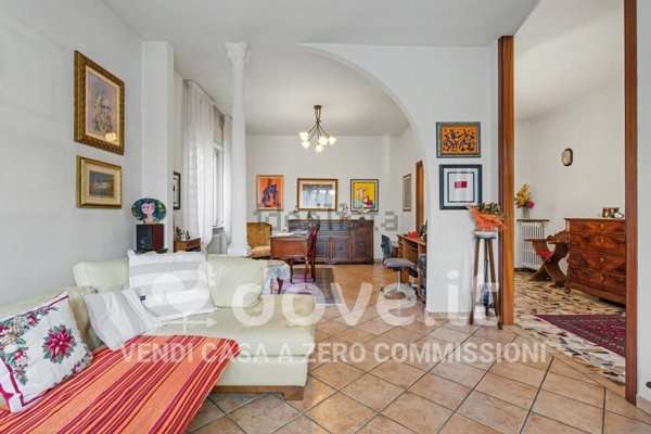 casa indipendente in vendita a Ceriano Laghetto