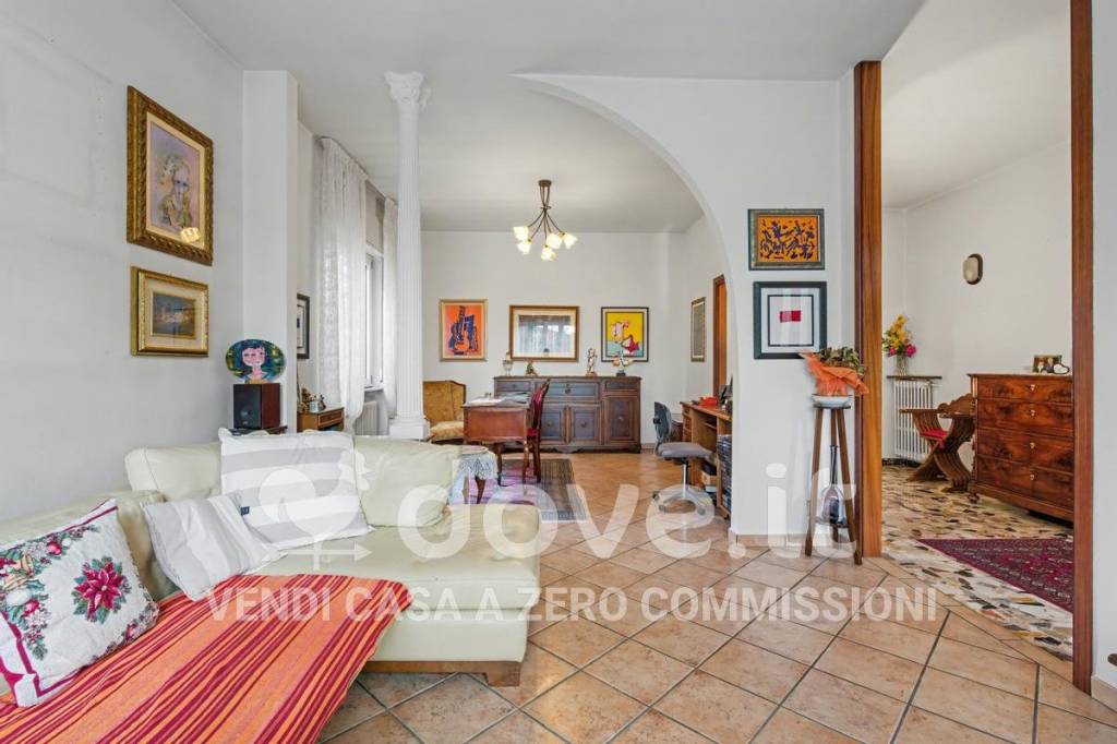 casa indipendente in vendita a Ceriano Laghetto