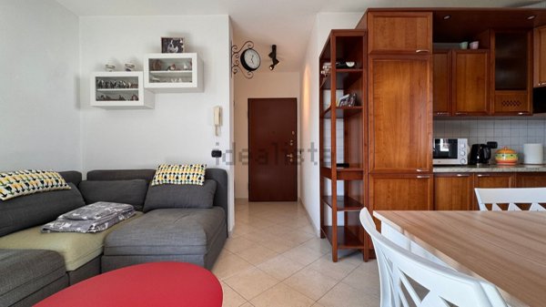 appartamento in vendita a Ceriano Laghetto