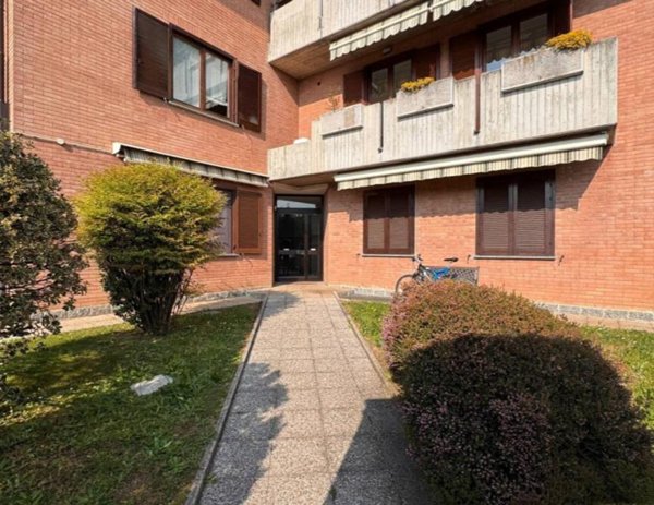 appartamento in vendita a Ceriano Laghetto