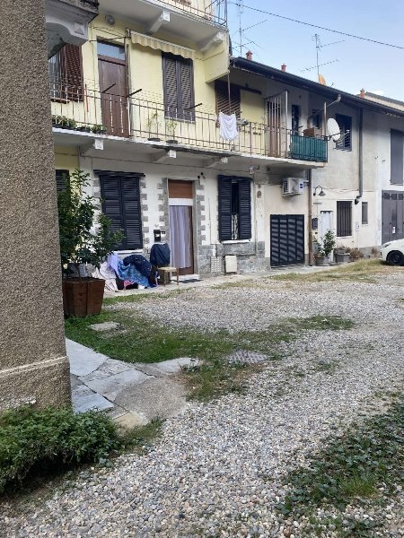 appartamento in vendita a Ceriano Laghetto