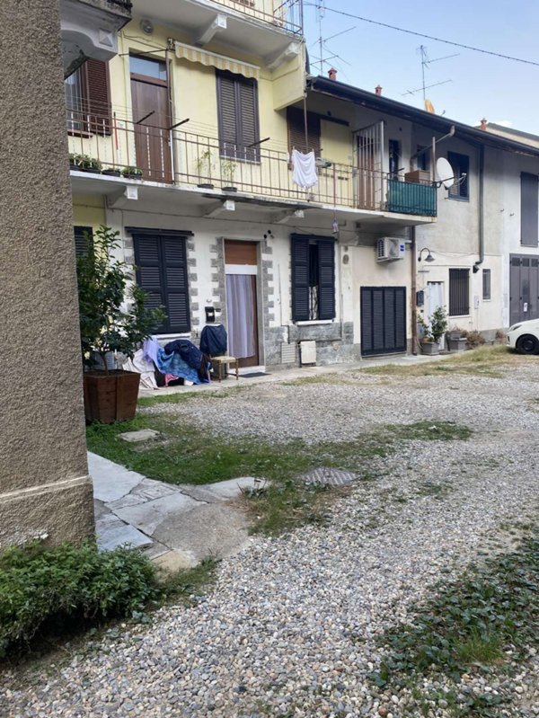 appartamento in vendita a Ceriano Laghetto