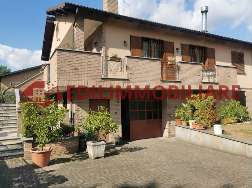 casa indipendente in vendita a Ceriano Laghetto